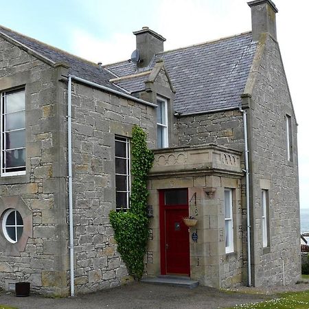 Norland B & B Lossiemouth Ngoại thất bức ảnh