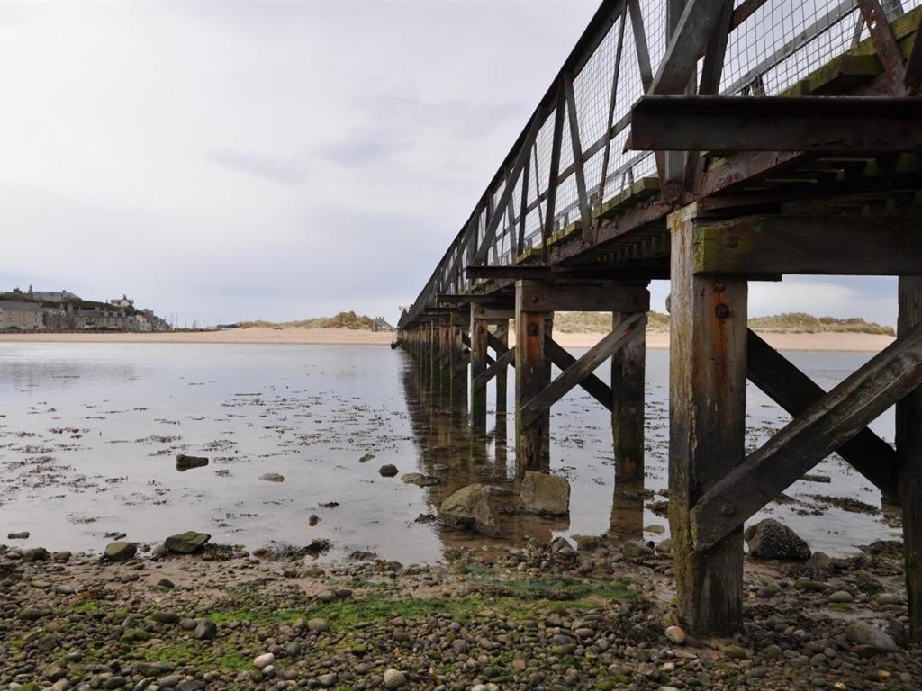 Norland B & B Lossiemouth Ngoại thất bức ảnh