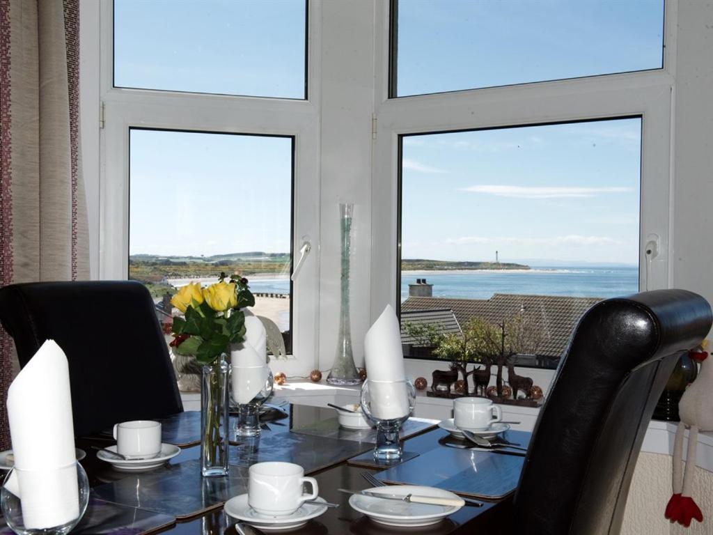 Norland B & B Lossiemouth Ngoại thất bức ảnh