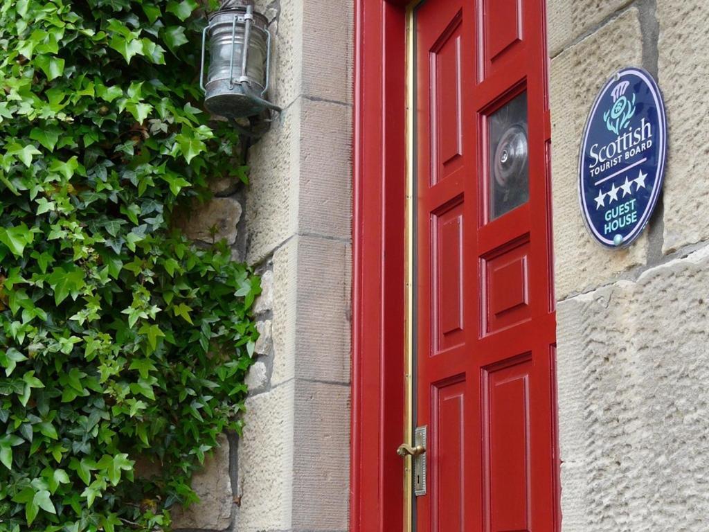 Norland B & B Lossiemouth Ngoại thất bức ảnh