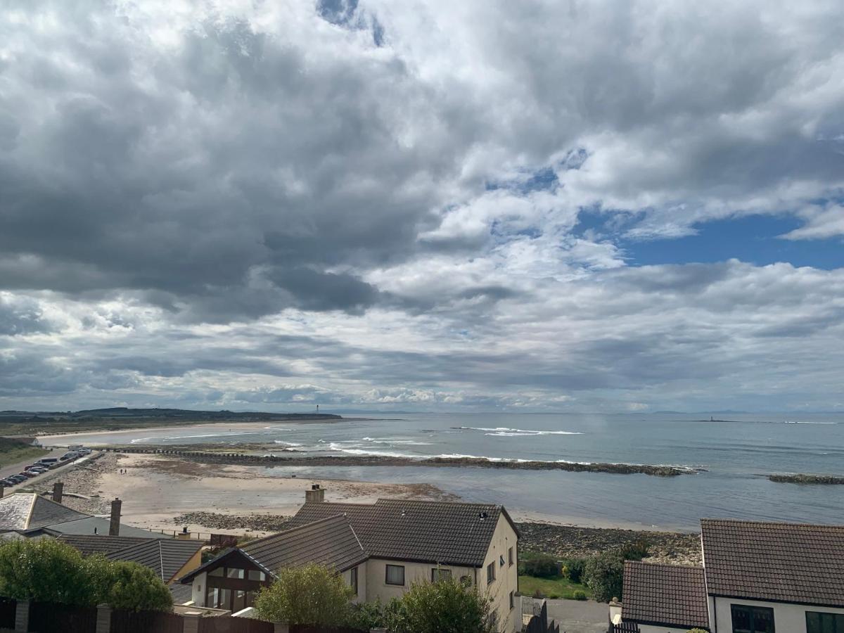 Norland B & B Lossiemouth Phòng bức ảnh