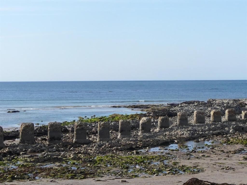 Norland B & B Lossiemouth Ngoại thất bức ảnh