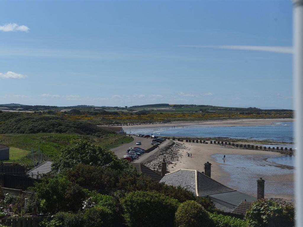 Norland B & B Lossiemouth Ngoại thất bức ảnh