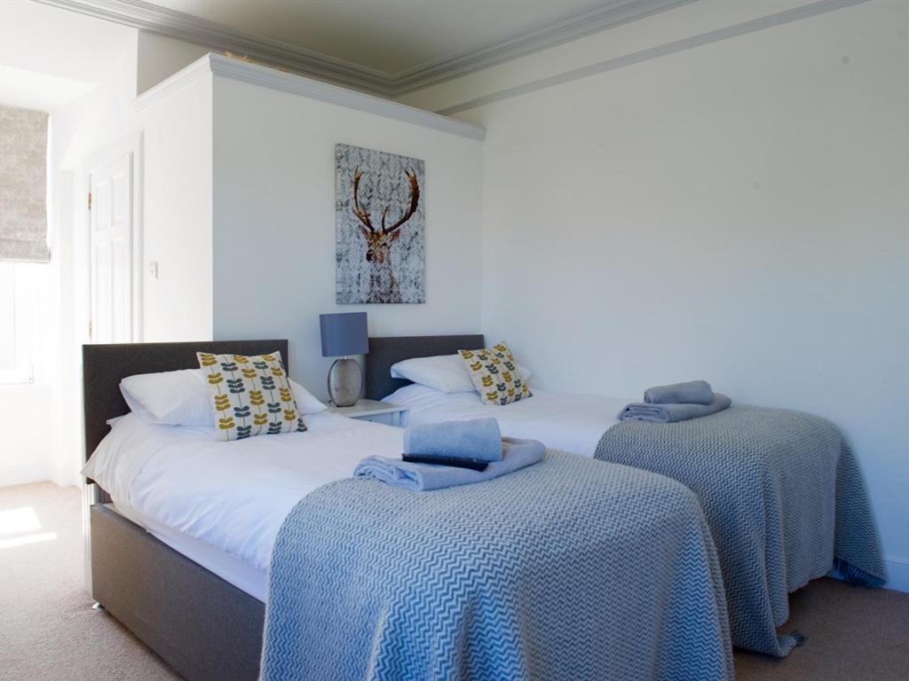 Norland B & B Lossiemouth Phòng bức ảnh