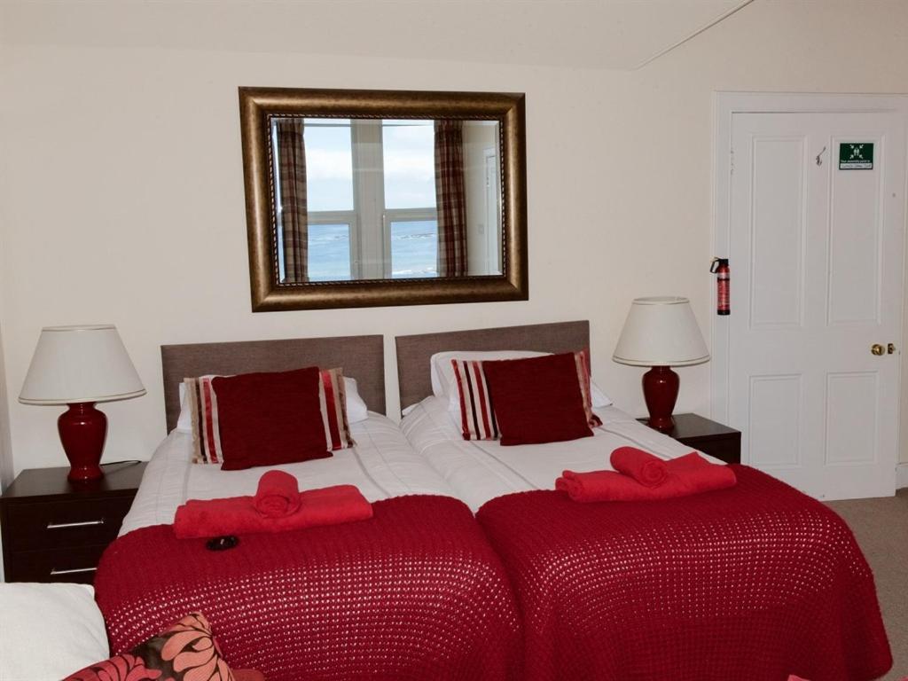 Norland B & B Lossiemouth Phòng bức ảnh