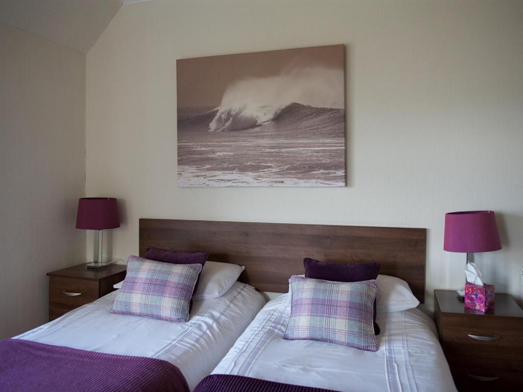 Norland B & B Lossiemouth Phòng bức ảnh