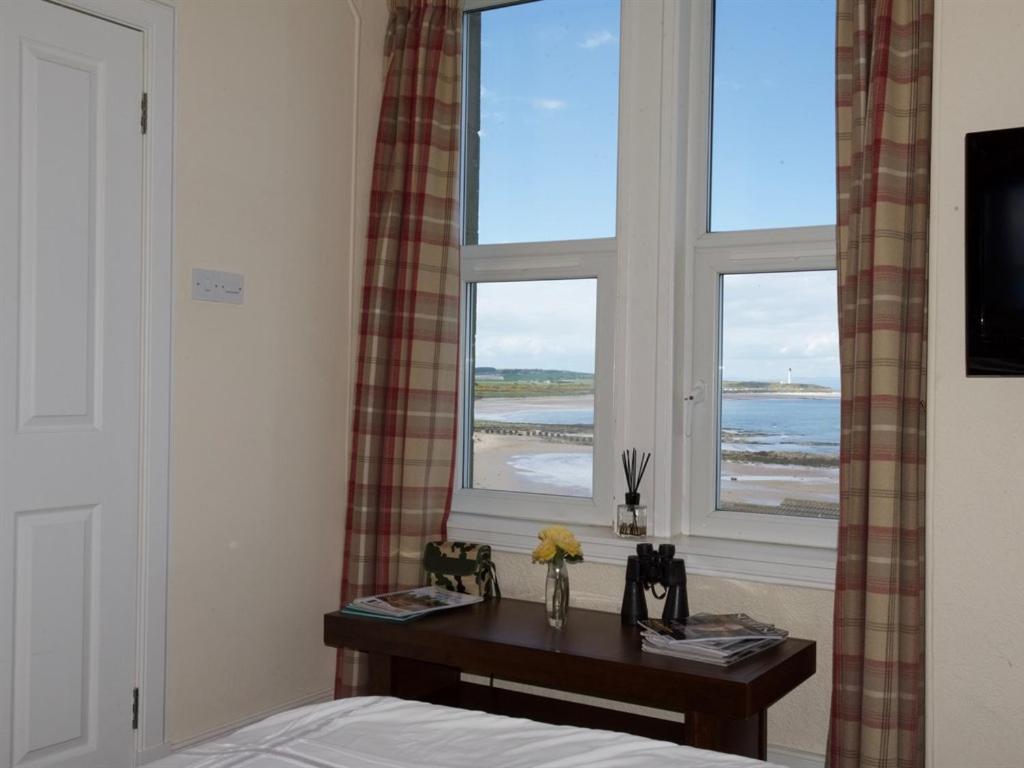 Norland B & B Lossiemouth Phòng bức ảnh