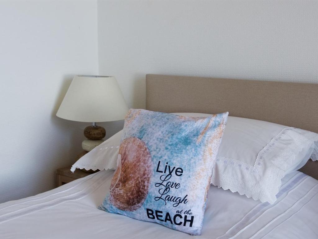 Norland B & B Lossiemouth Phòng bức ảnh