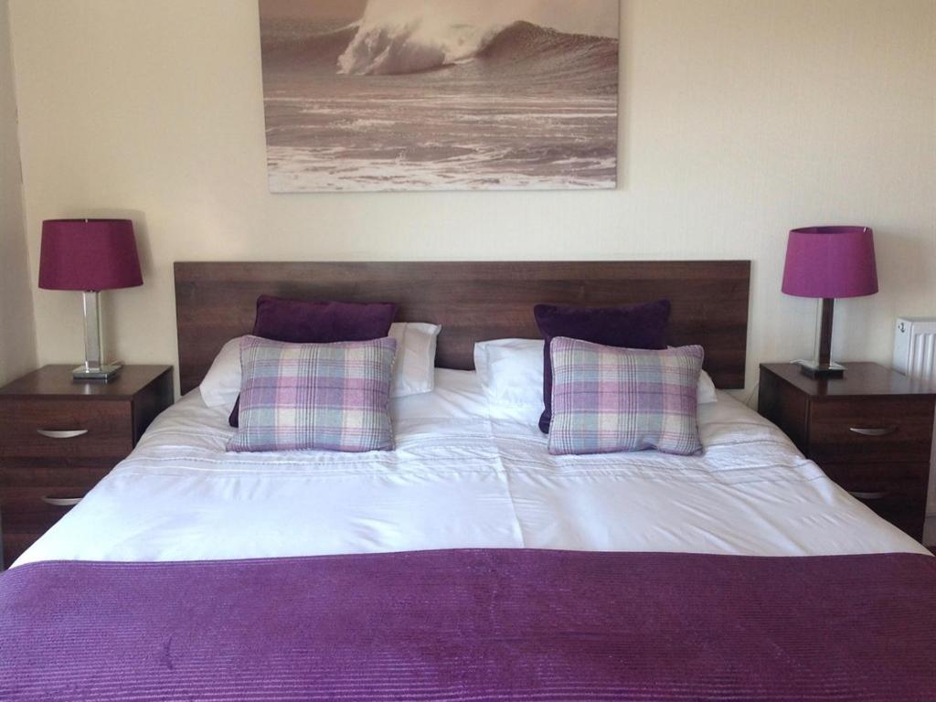 Norland B & B Lossiemouth Phòng bức ảnh