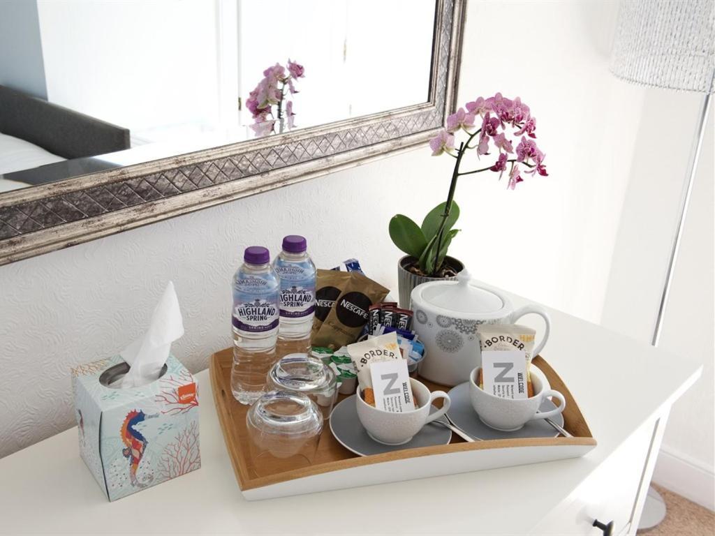 Norland B & B Lossiemouth Phòng bức ảnh