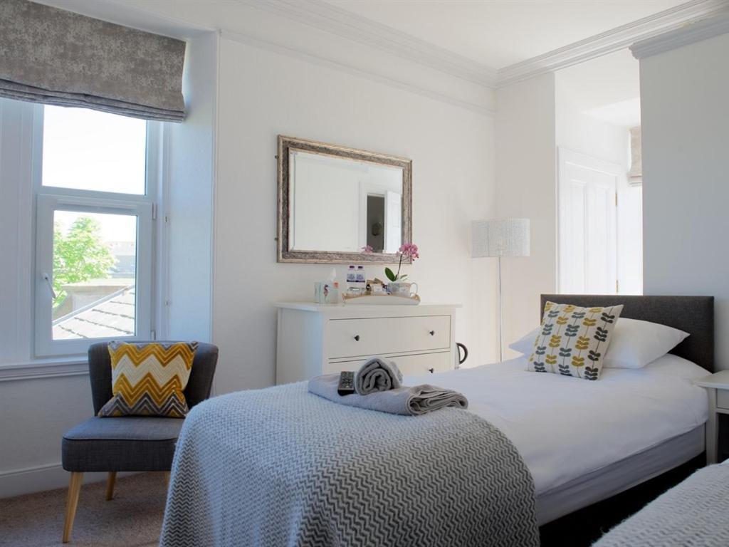 Norland B & B Lossiemouth Phòng bức ảnh
