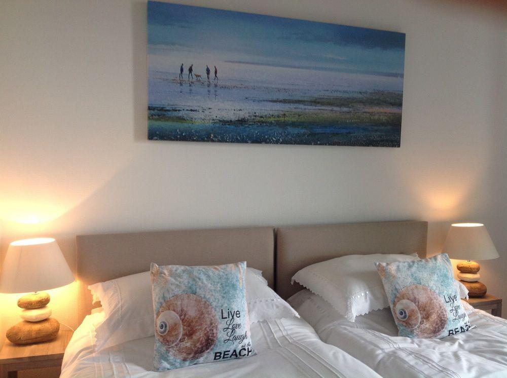 Norland B & B Lossiemouth Ngoại thất bức ảnh