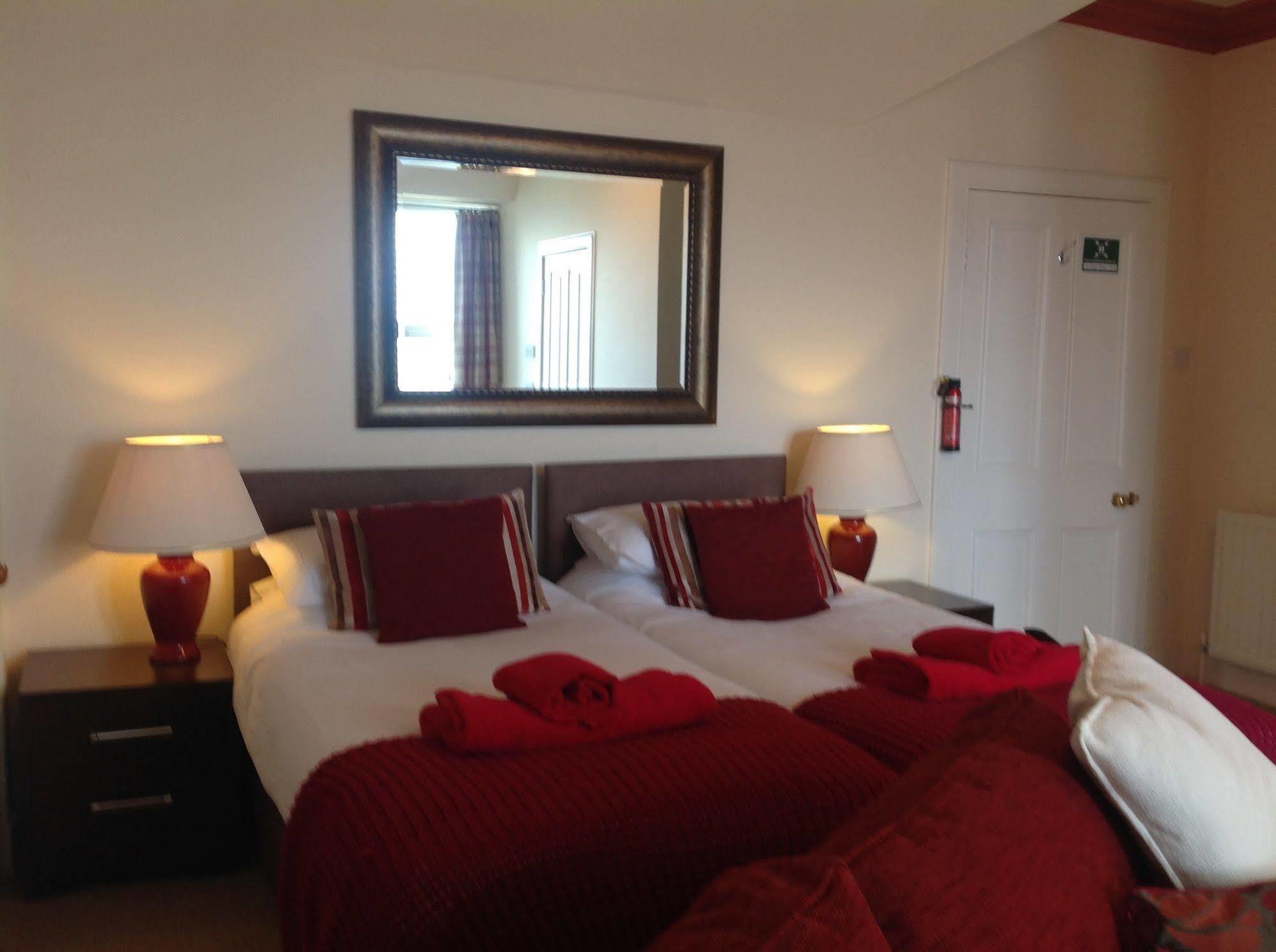 Norland B & B Lossiemouth Ngoại thất bức ảnh