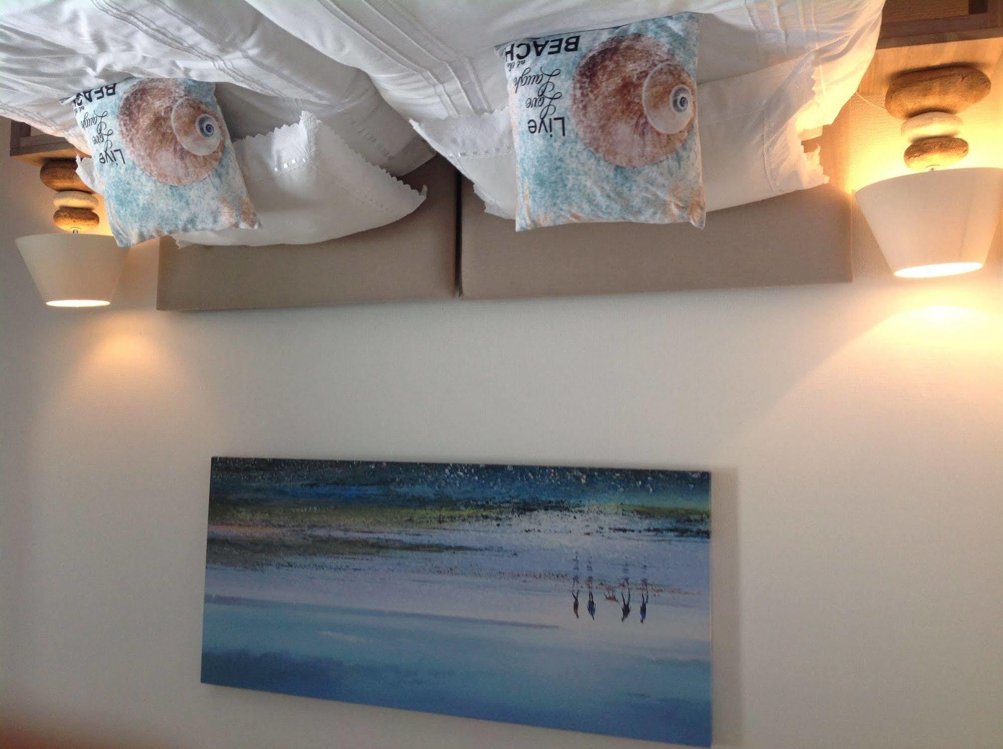 Norland B & B Lossiemouth Ngoại thất bức ảnh