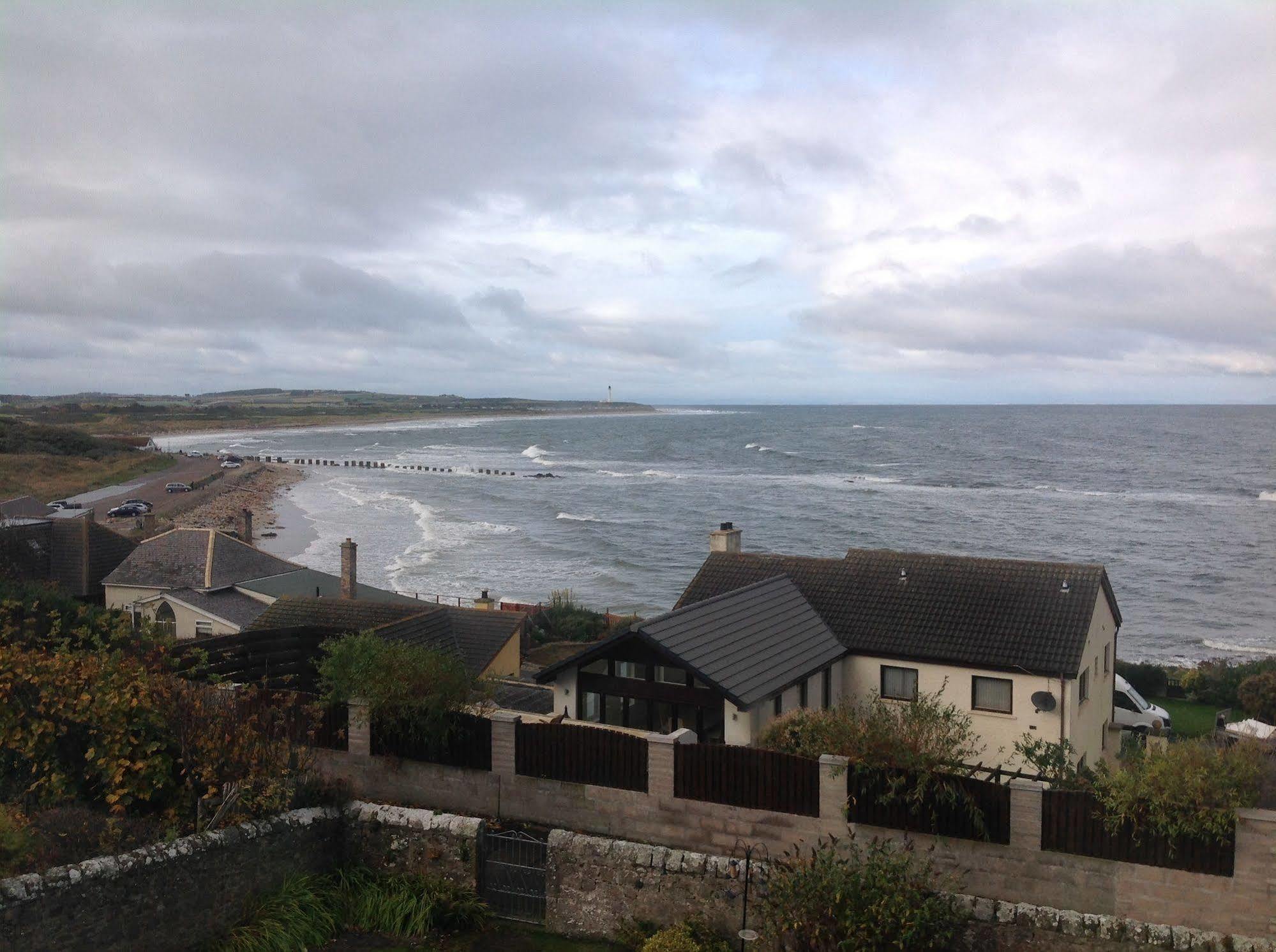 Norland B & B Lossiemouth Ngoại thất bức ảnh